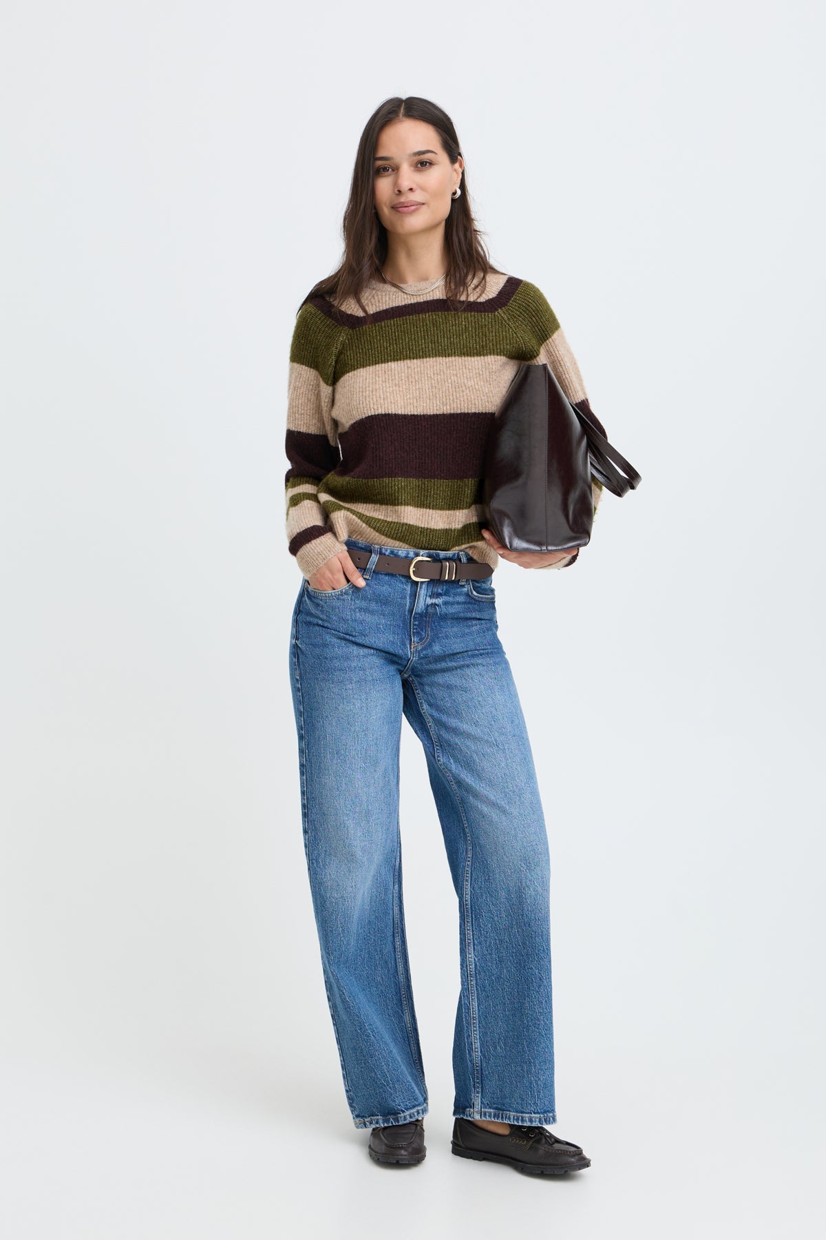 B.young BYOTAJA Jumper