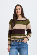 B.young BYOTAJA Jumper