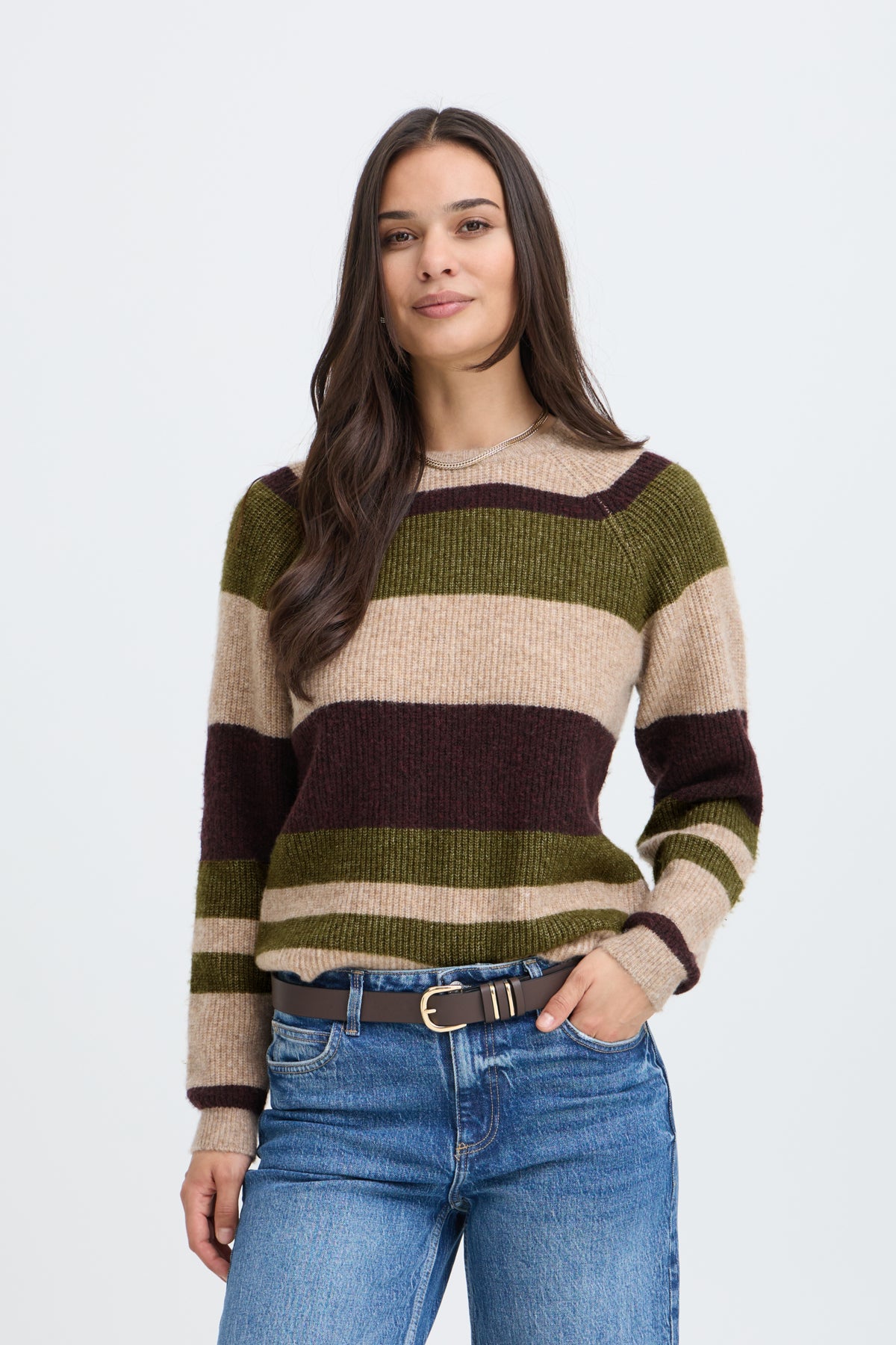 B.young BYOTAJA Jumper