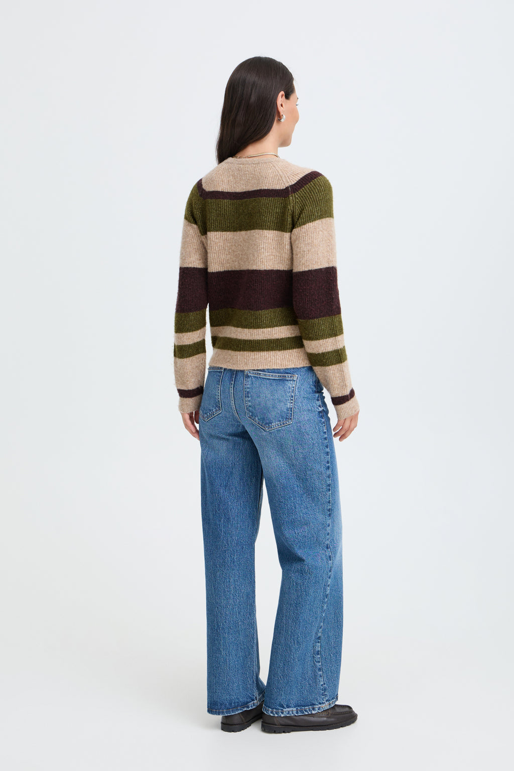 B.young BYOTAJA Jumper