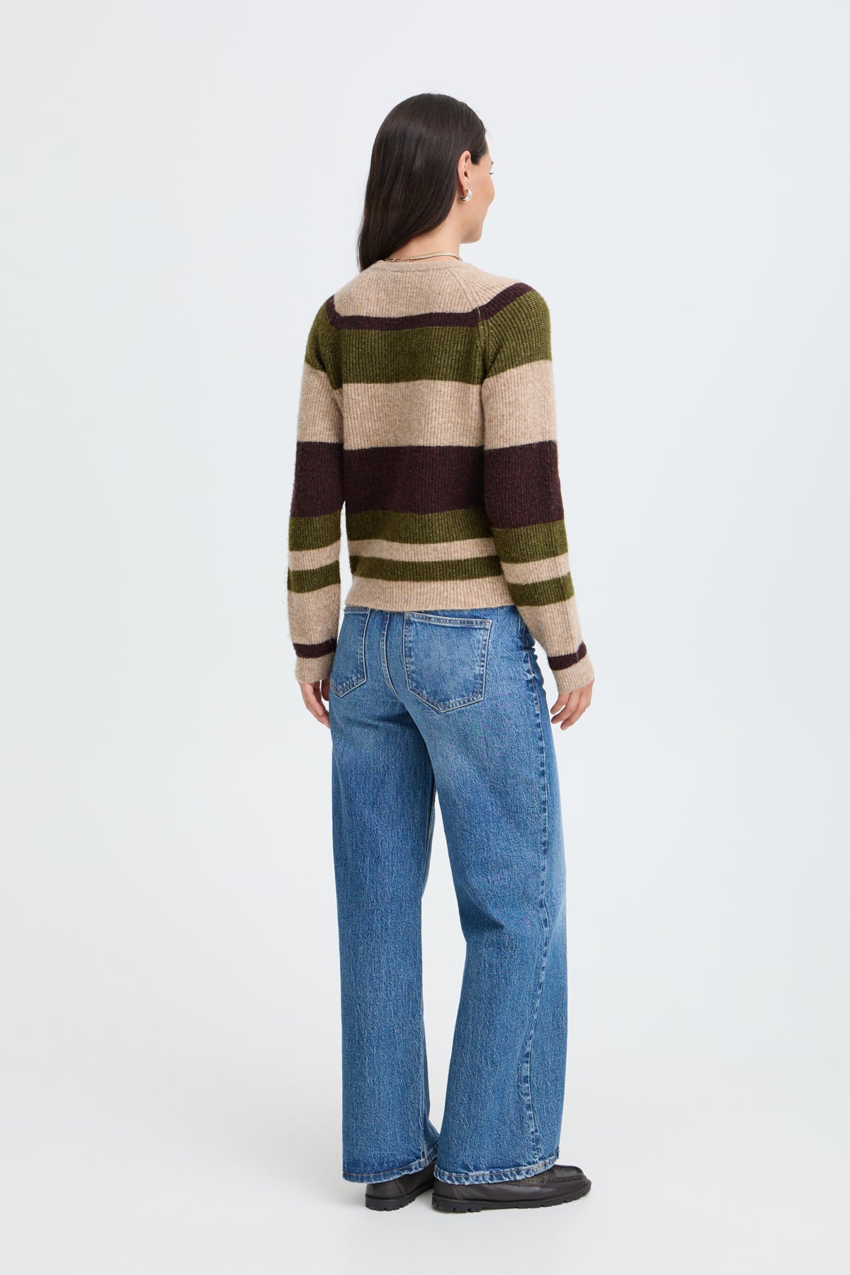 B.young BYOTAJA Jumper