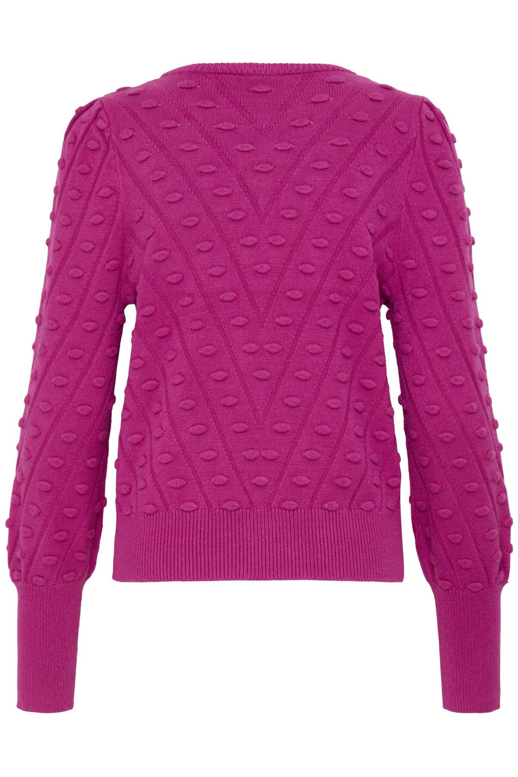 B.young BYMANINA Structure Jumper