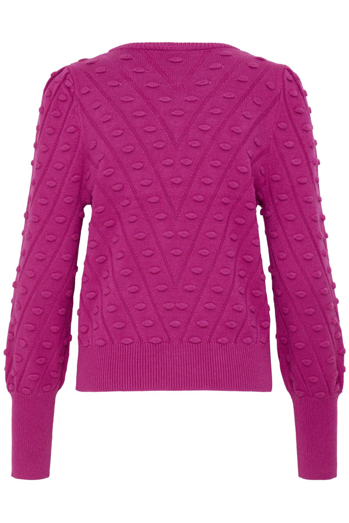 B.young BYMANINA Structure Jumper