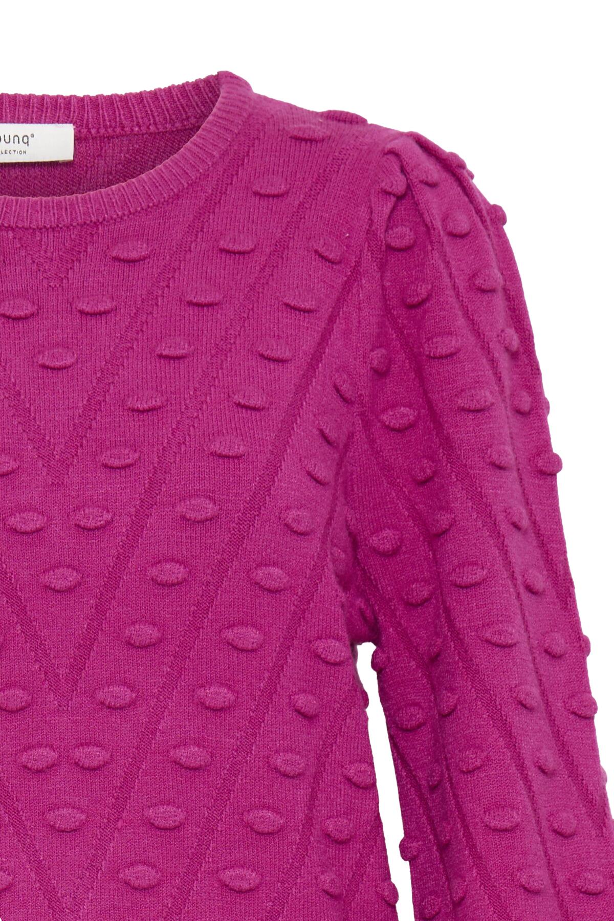 B.young BYMANINA Structure Jumper