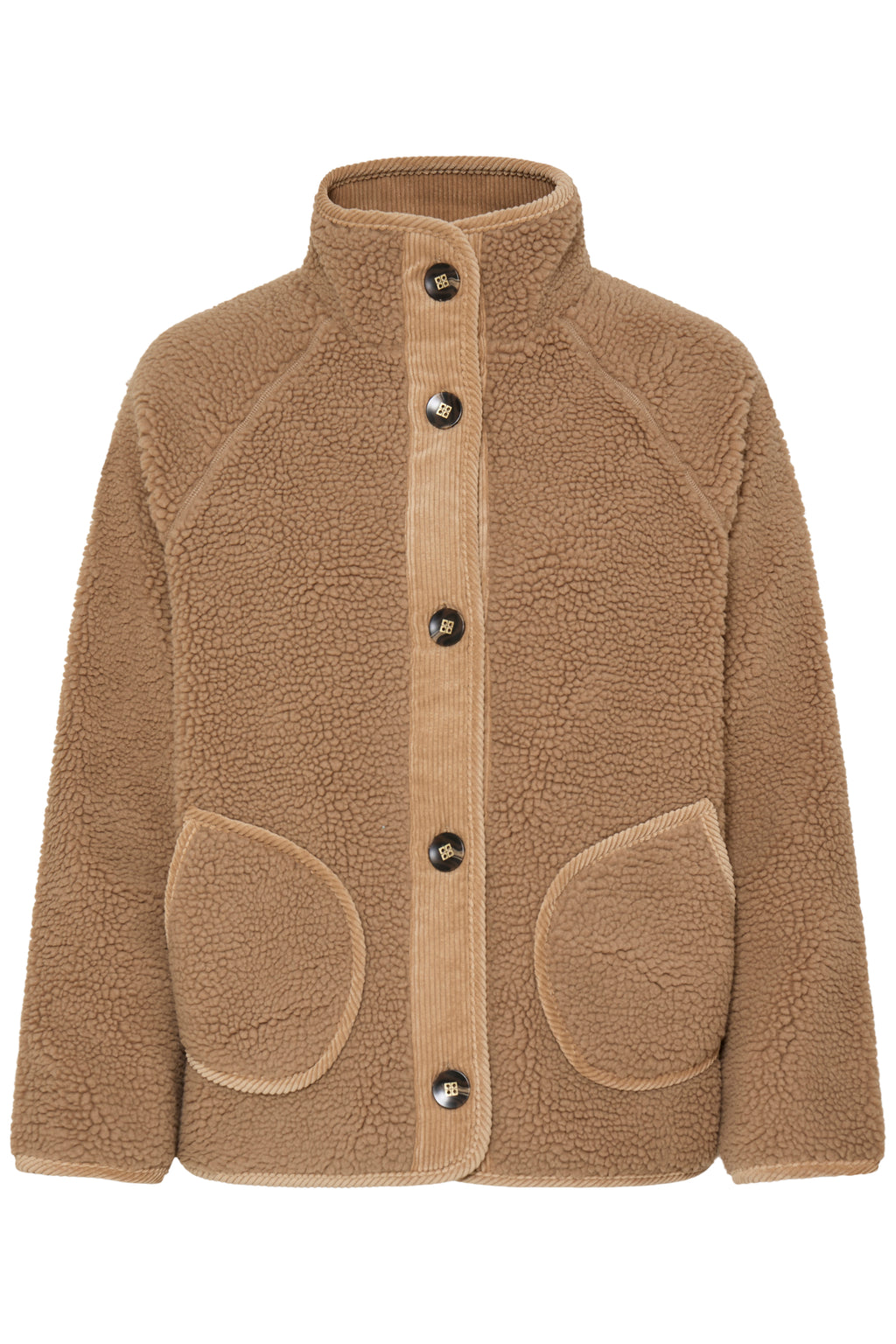 B.young BYCOTTY Collar Jacket