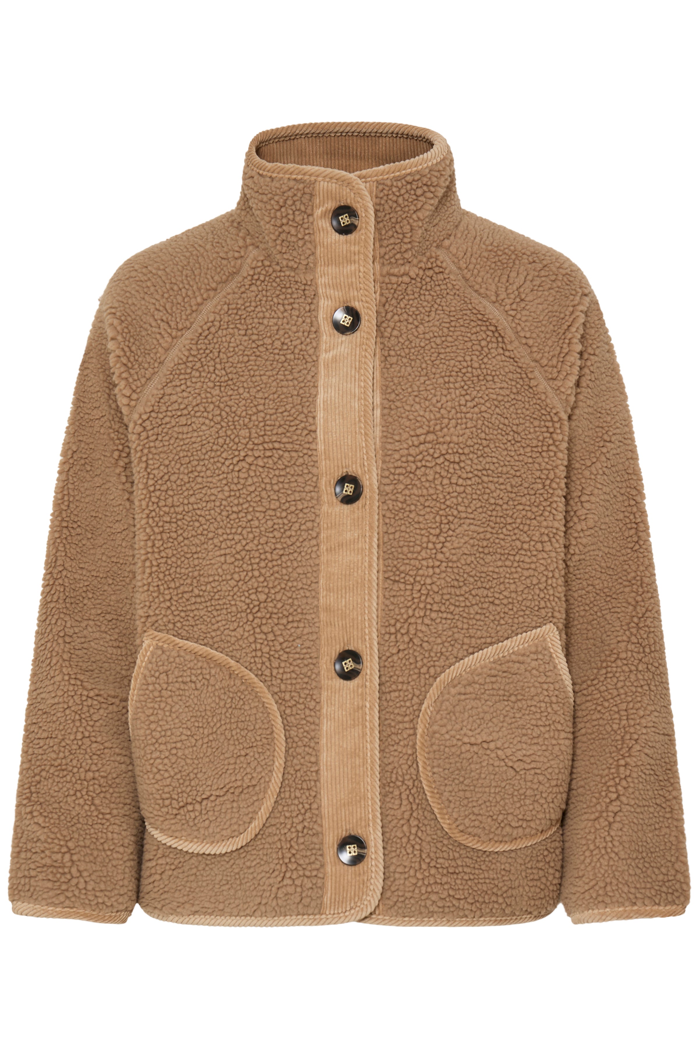 B.young BYCOTTY Collar Jacket