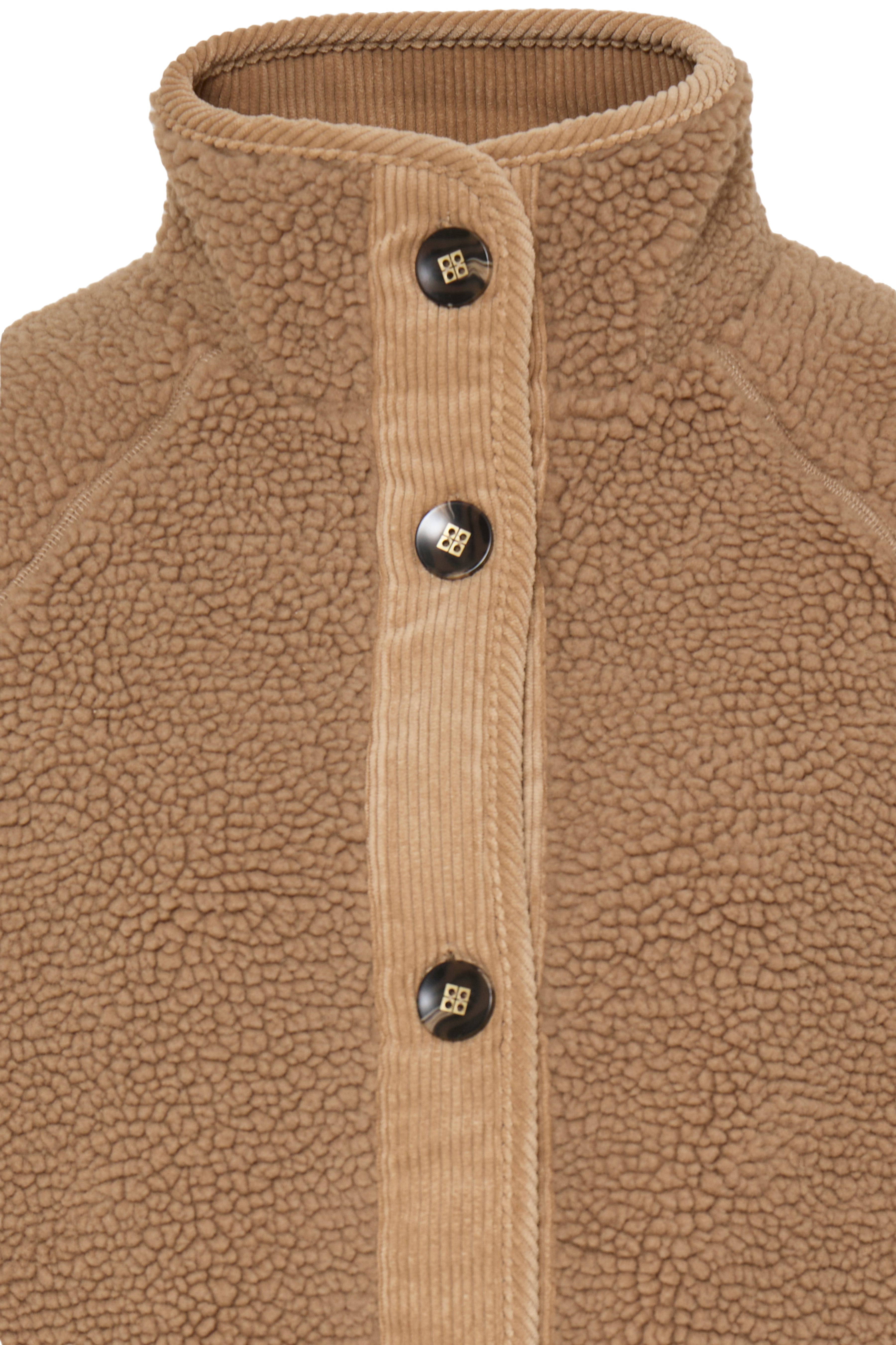 B.young BYCOTTY Collar Jacket