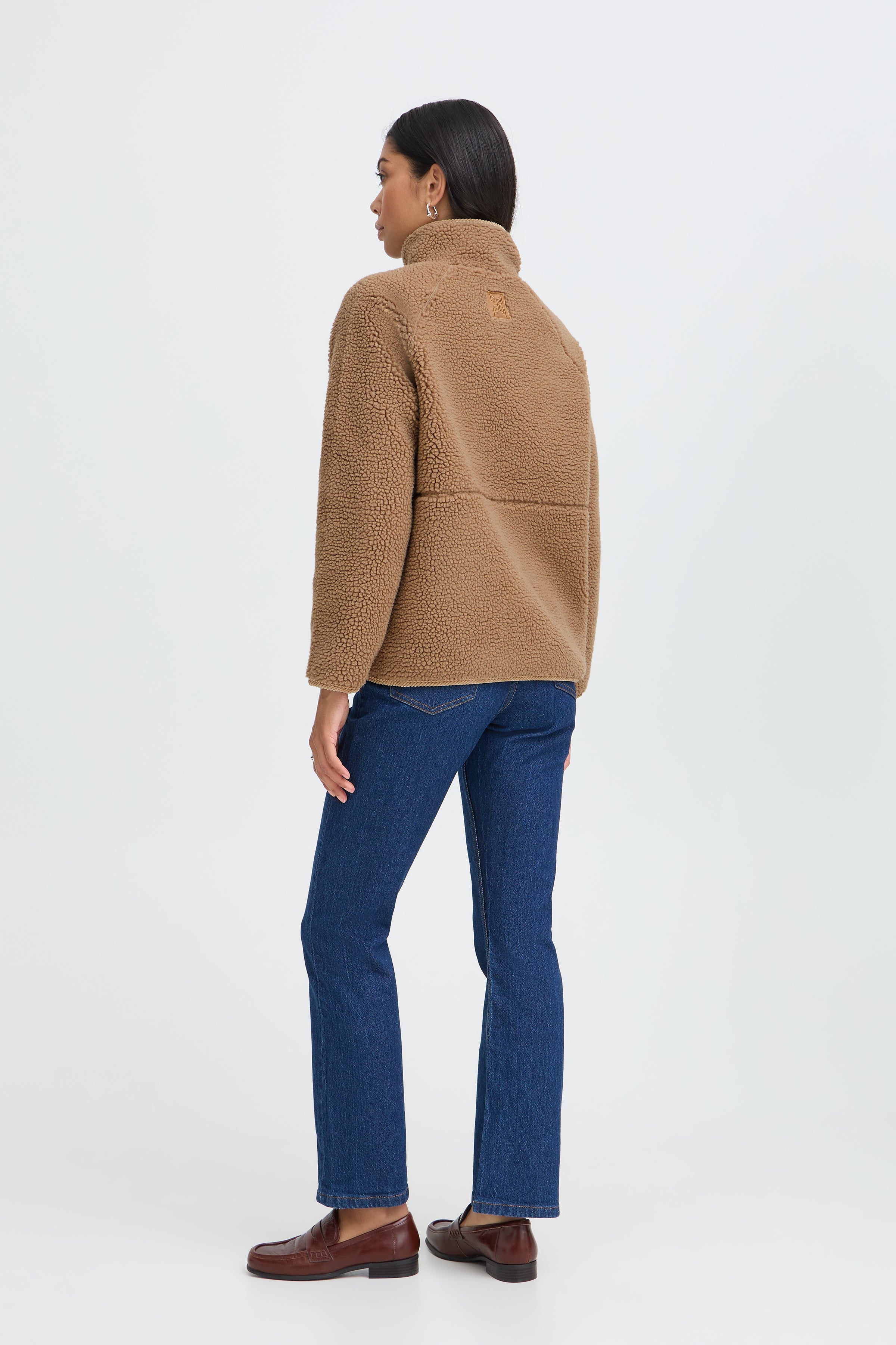 B.young BYCOTTY Collar Jacket