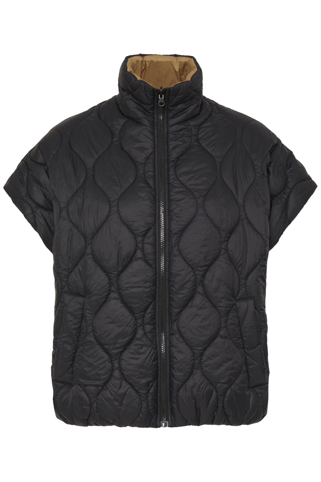 B.young BYBERTA Reversible Waistcoat