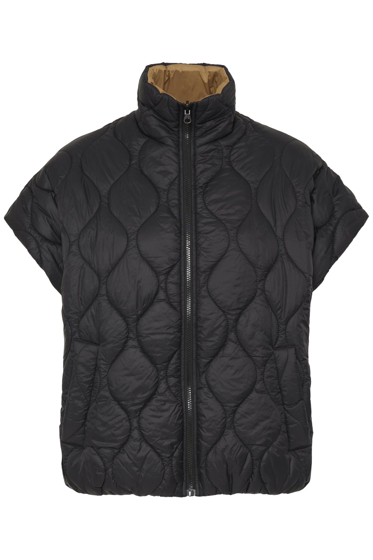 B.young BYBERTA Reversible Waistcoat