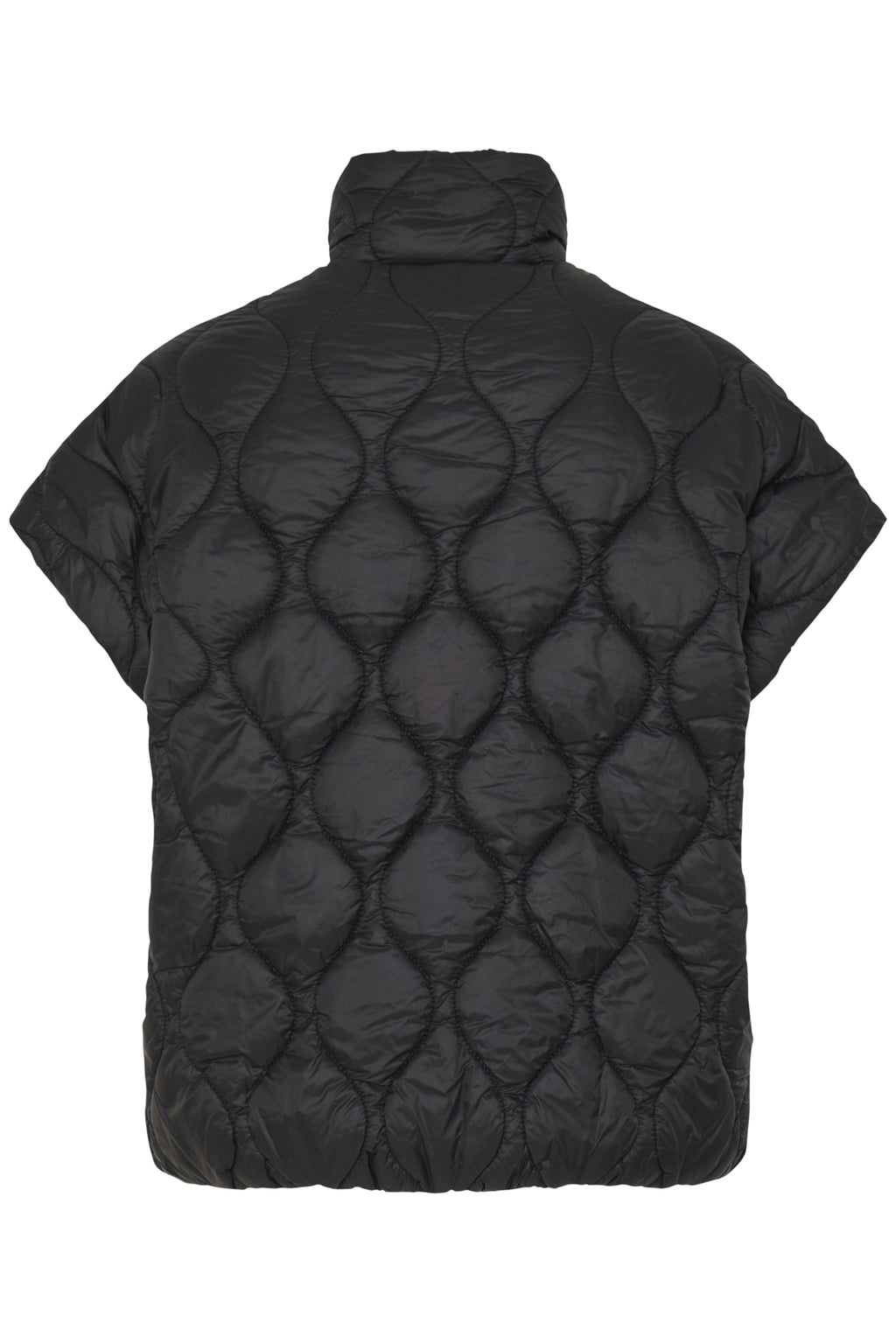 B.young BYBERTA Reversible Waistcoat