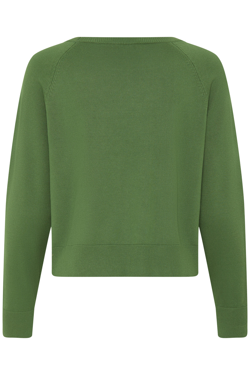 B.young BYMMORLA Jumper Green