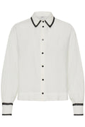 B.young BYIKAIA Collar Shirt