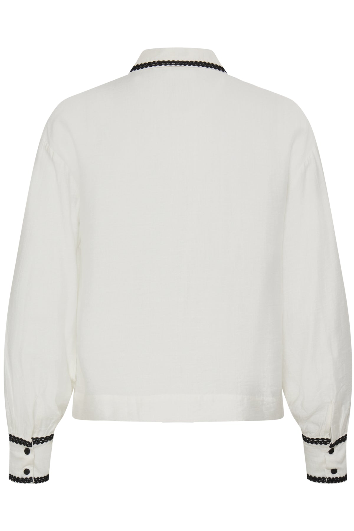 B.young BYIKAIA Collar Shirt