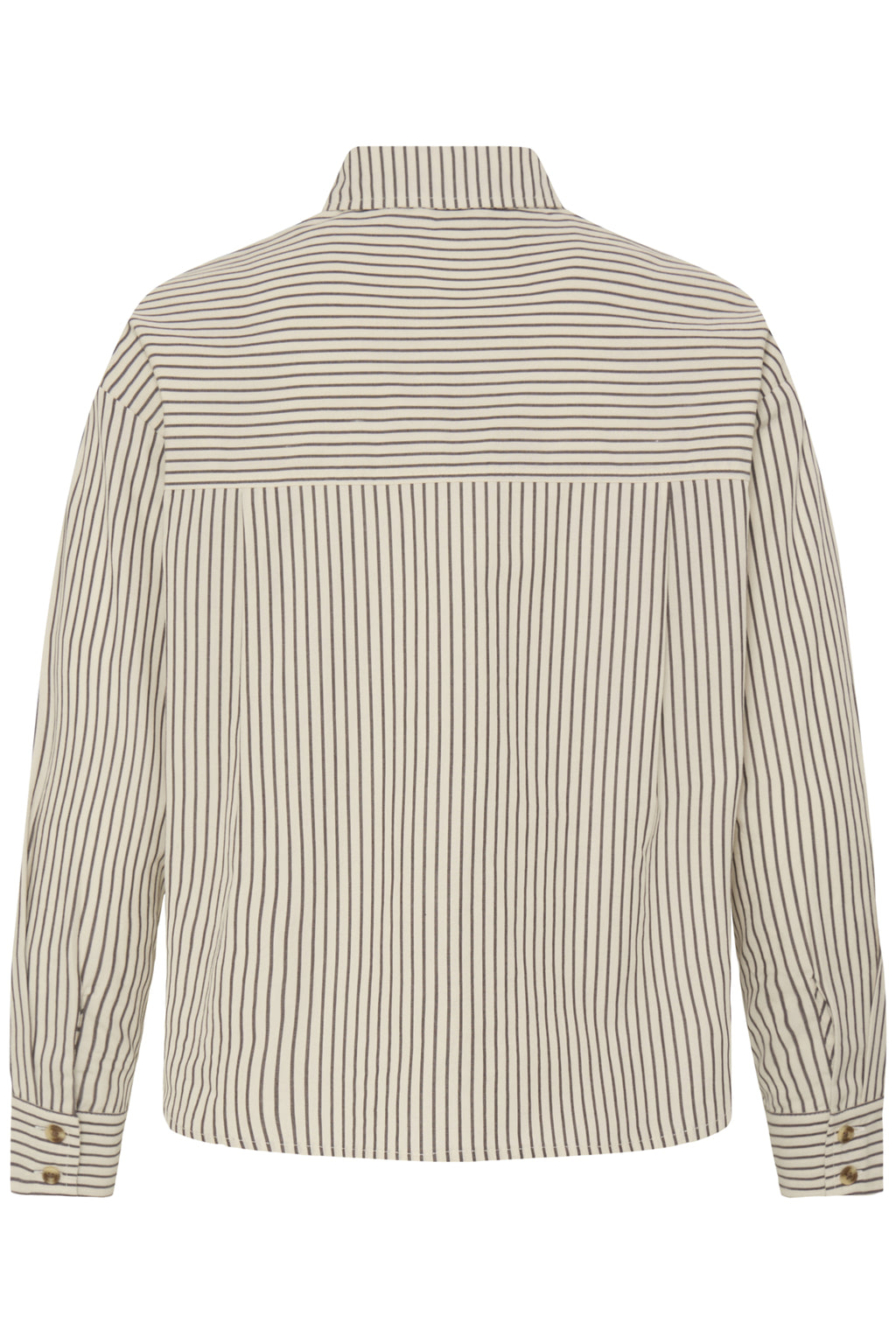 B.young BYJESIO Frill Detail Shirt