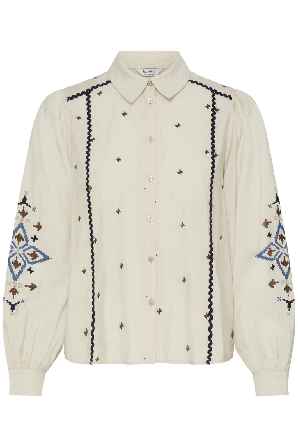 B.young BYIRISA Shirt