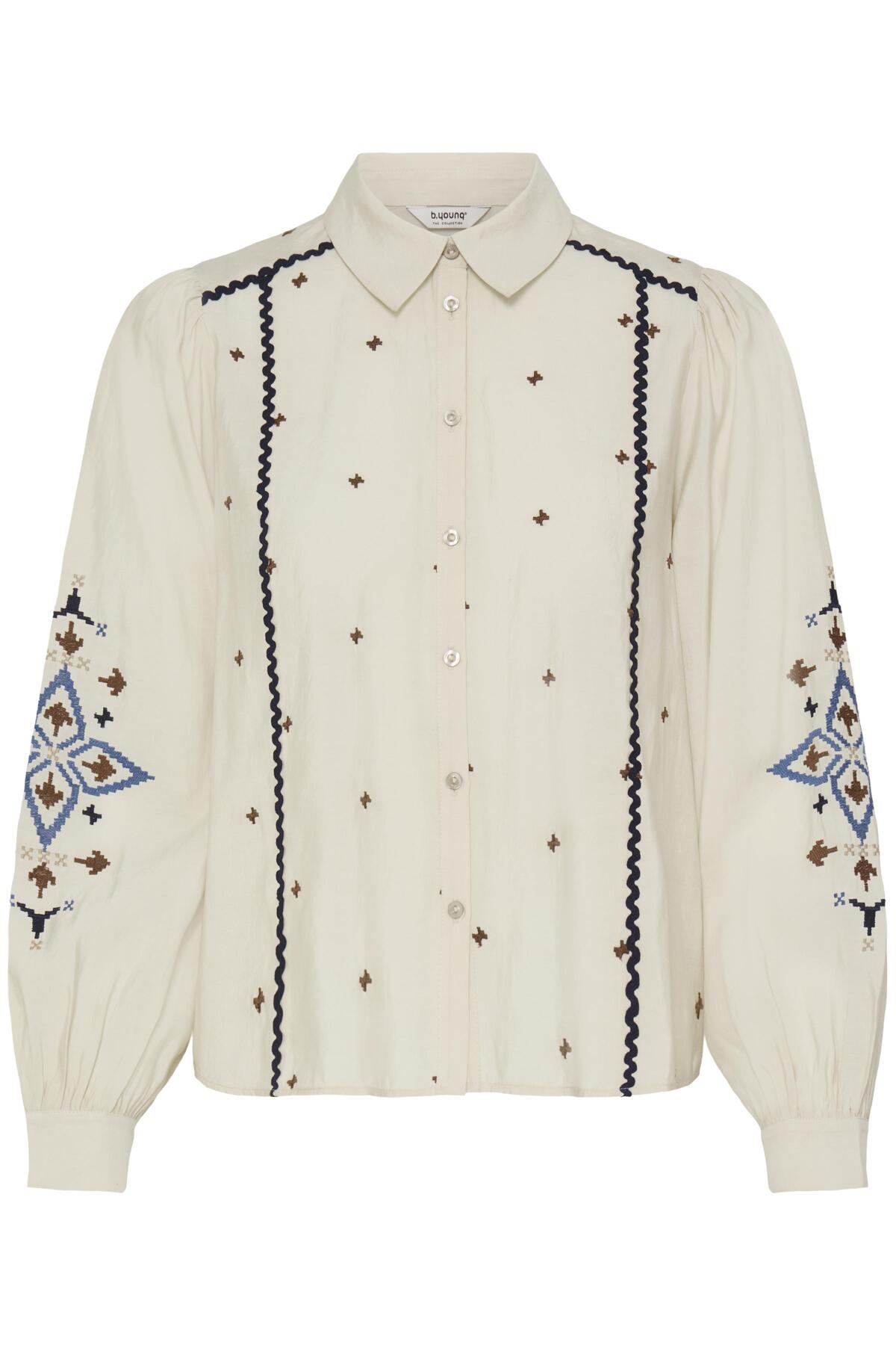 B.young BYIRISA Shirt