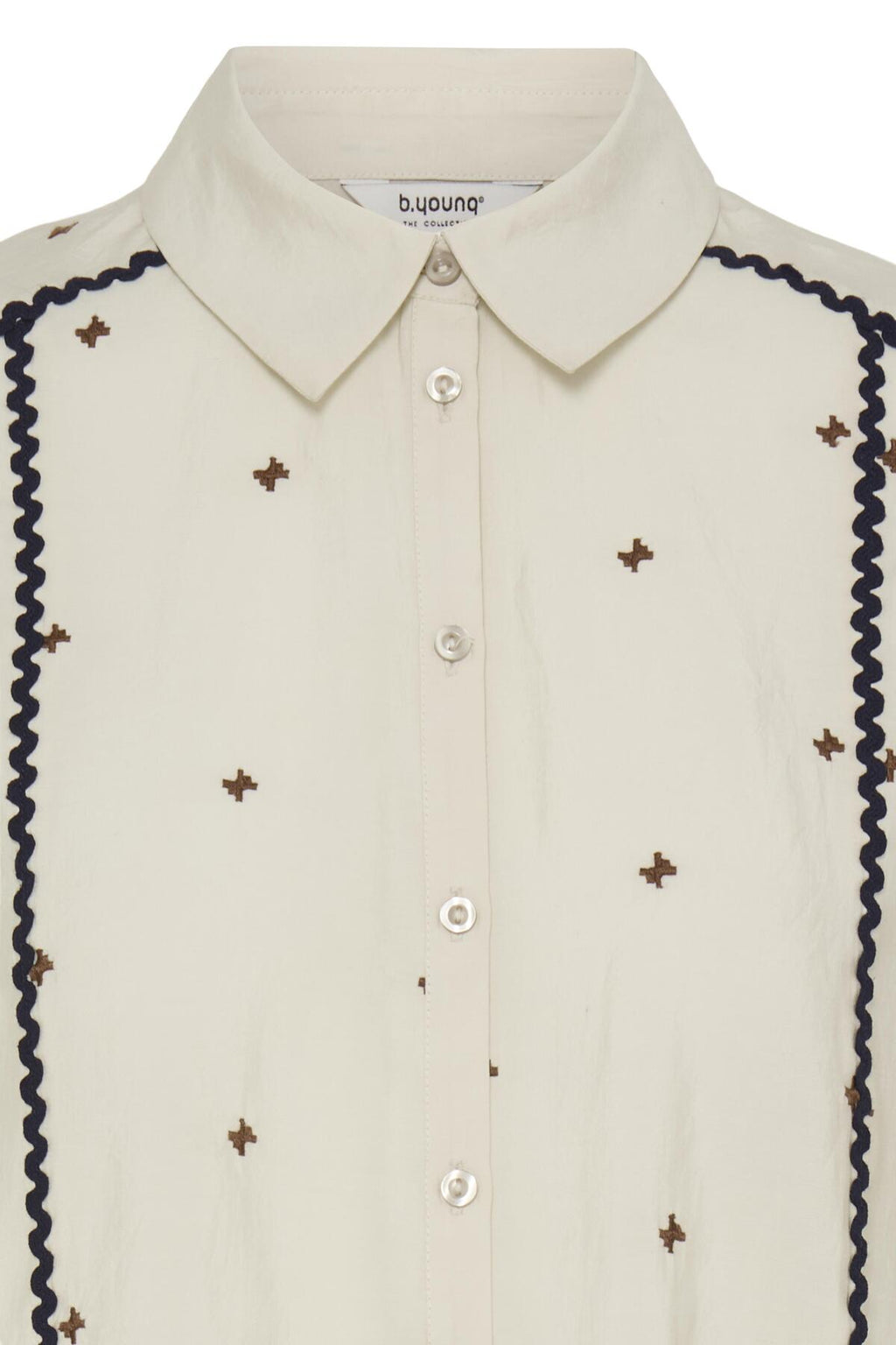 B.young BYIRISA Shirt