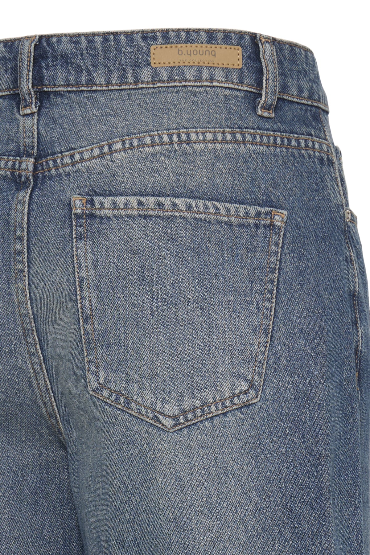 B.young BYKALLUNA Jeans