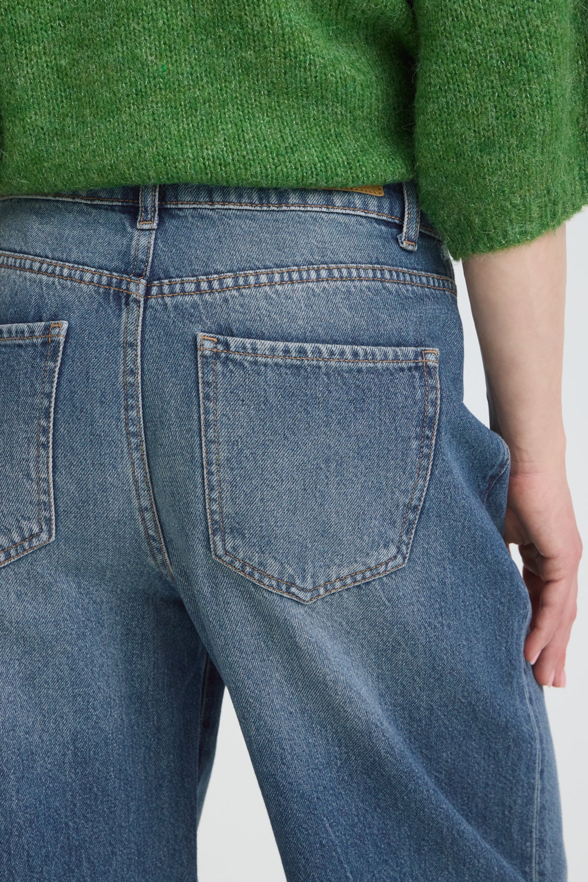 B.young BYKALLUNA Jeans
