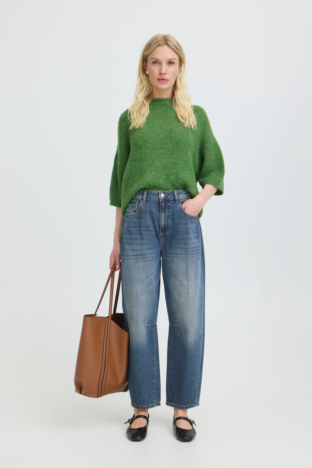 B.young BYKALLUNA Jeans