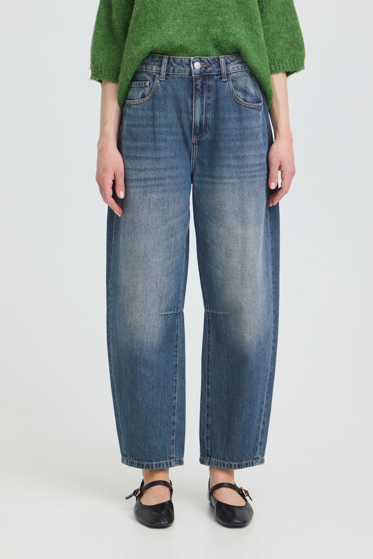 B.young BYKALLUNA Jeans