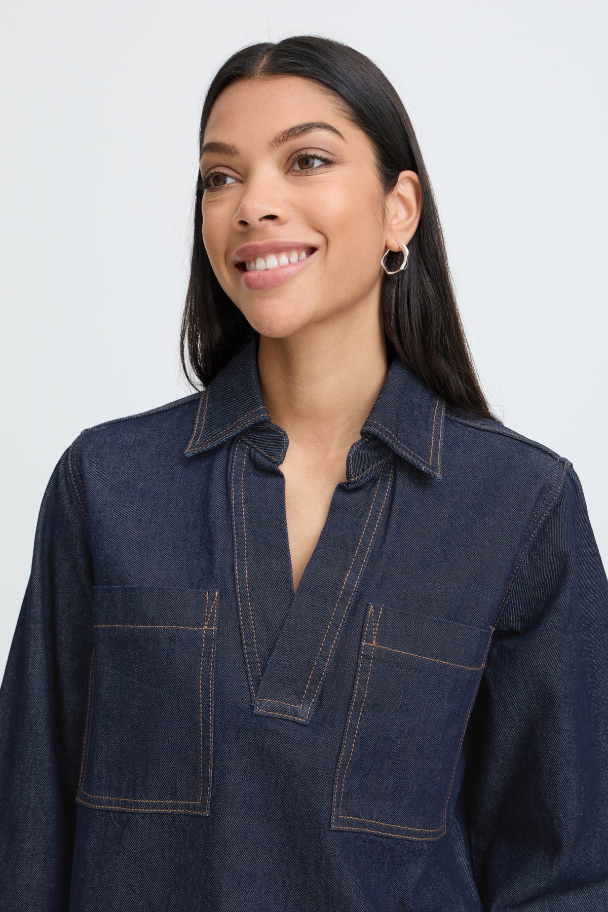 B.young BYKIONA Blouse