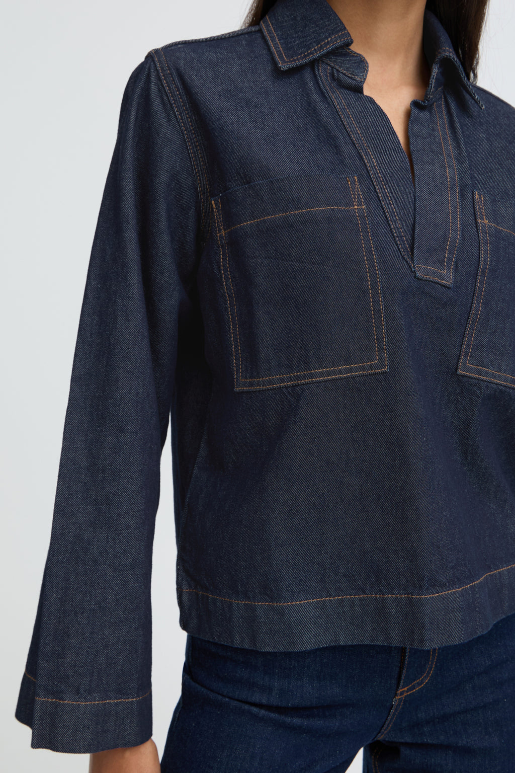 B.young BYKIONA Blouse
