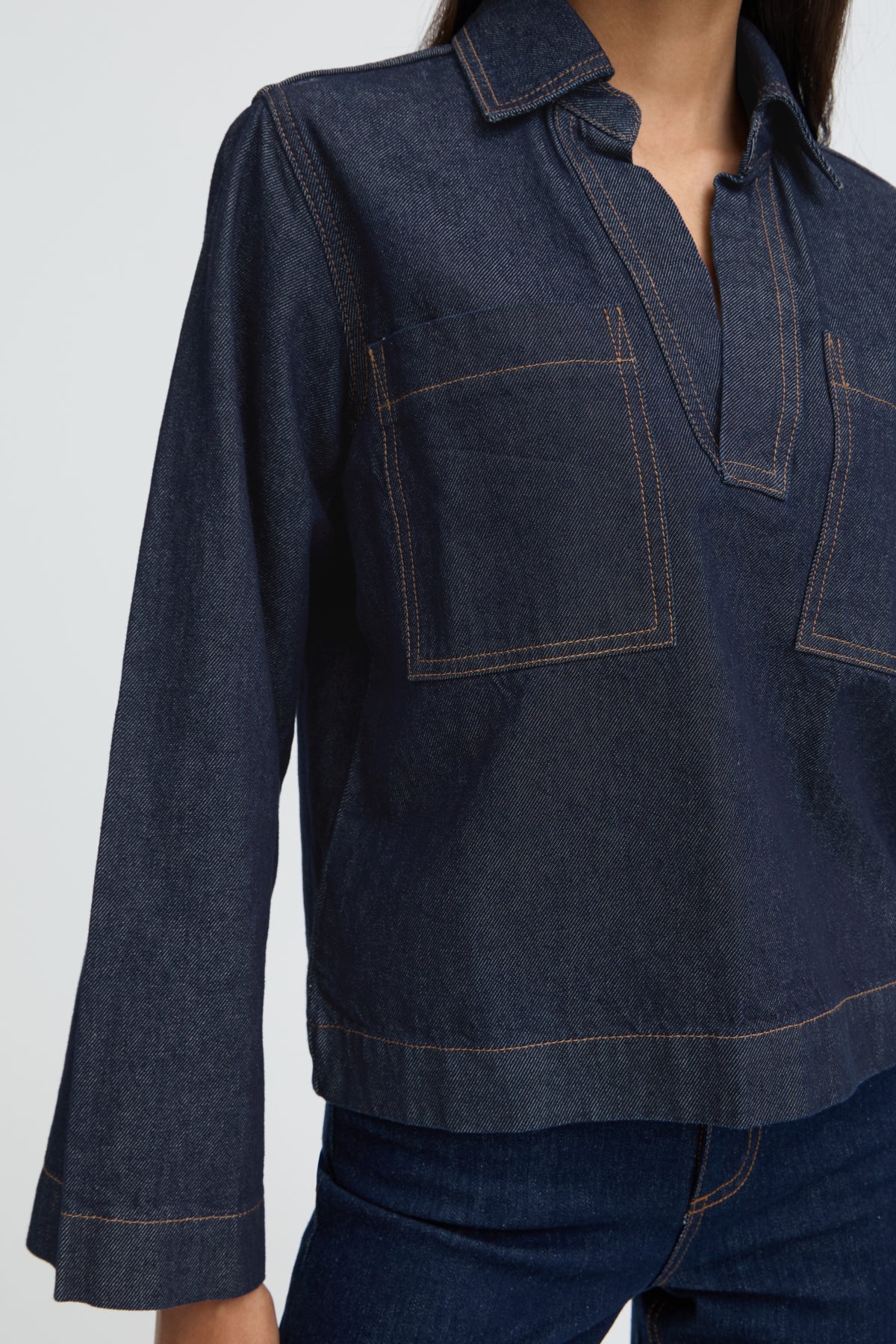 B.young BYKIONA Blouse