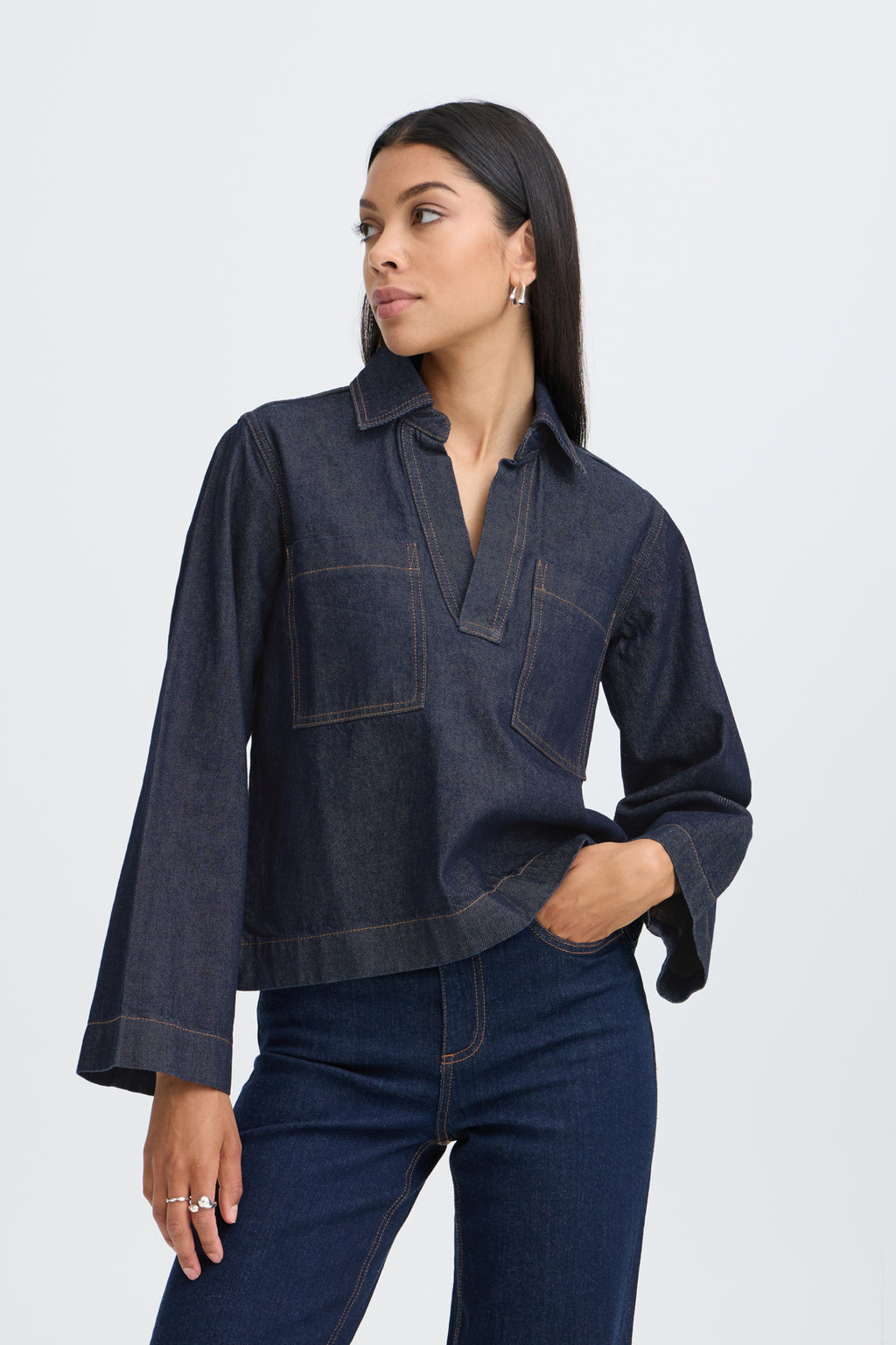 B.young BYKIONA Blouse