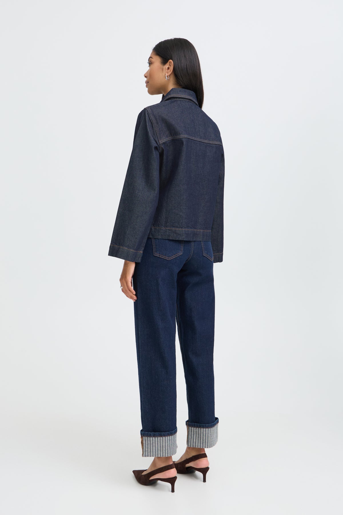 B.young BYKIONA Blouse