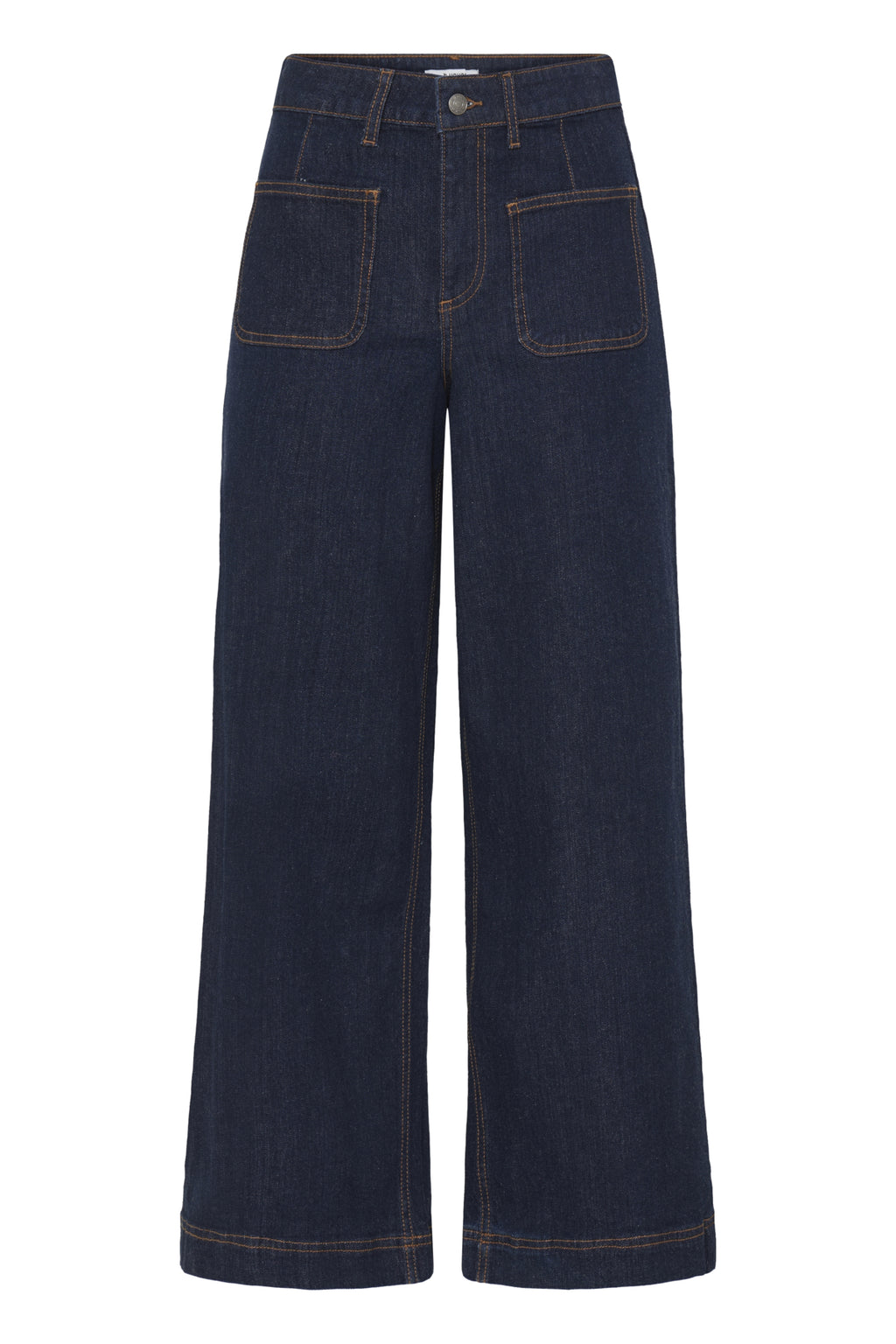 B.young BYKOMMA Wide Jeans