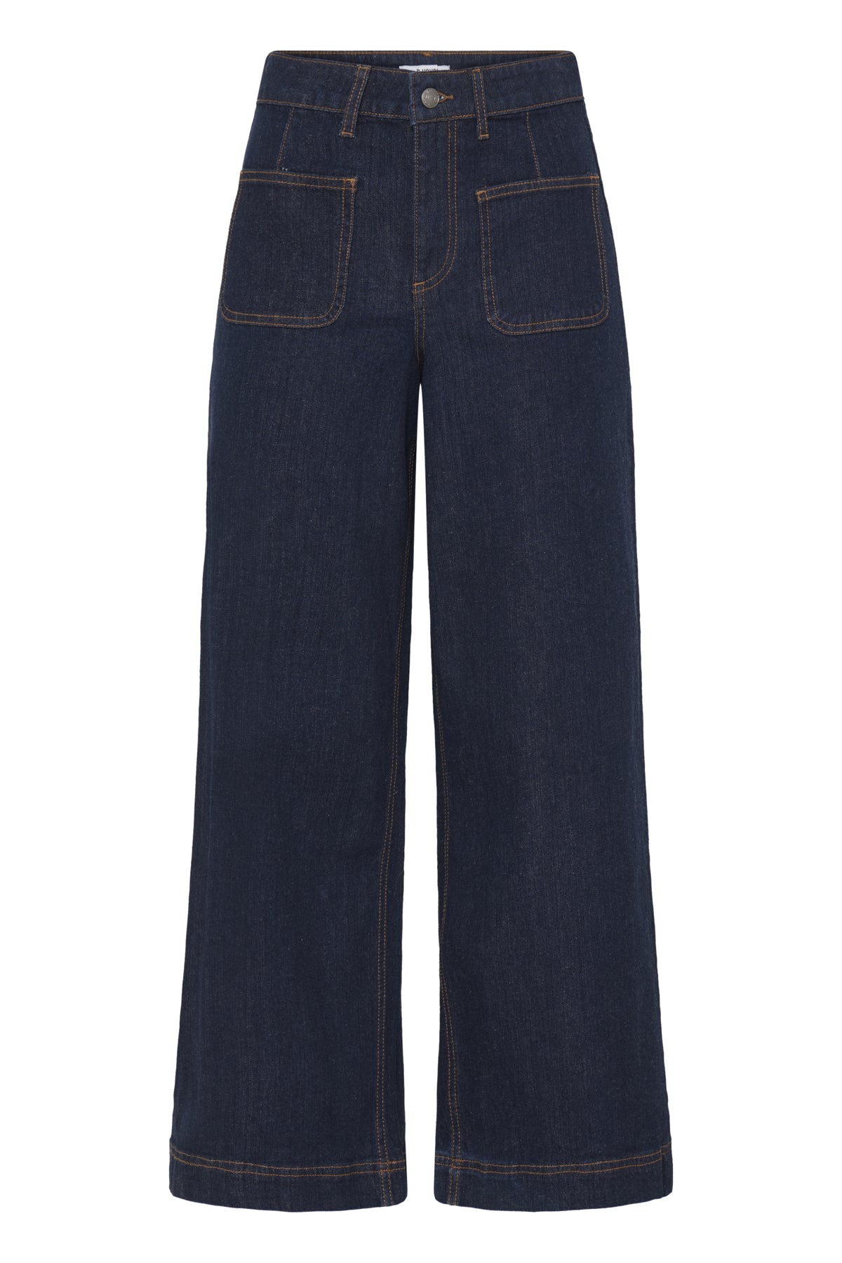 B.young BYKOMMA Wide Jeans