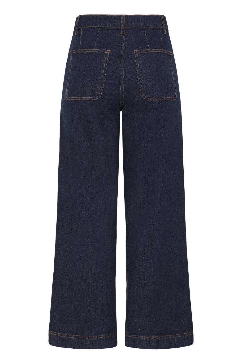 B.young BYKOMMA Wide Jeans