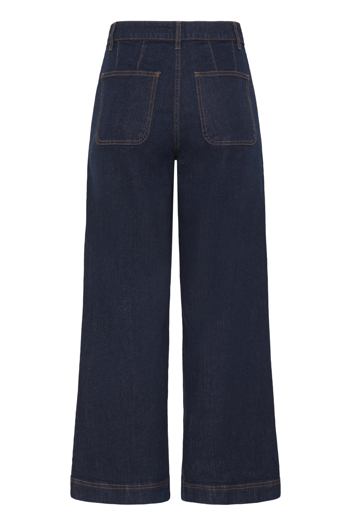 B.young BYKOMMA Wide Jeans