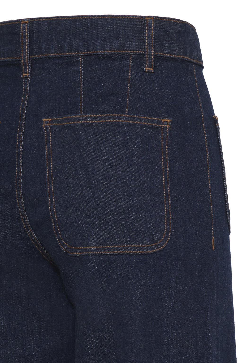 B.young BYKOMMA Wide Jeans