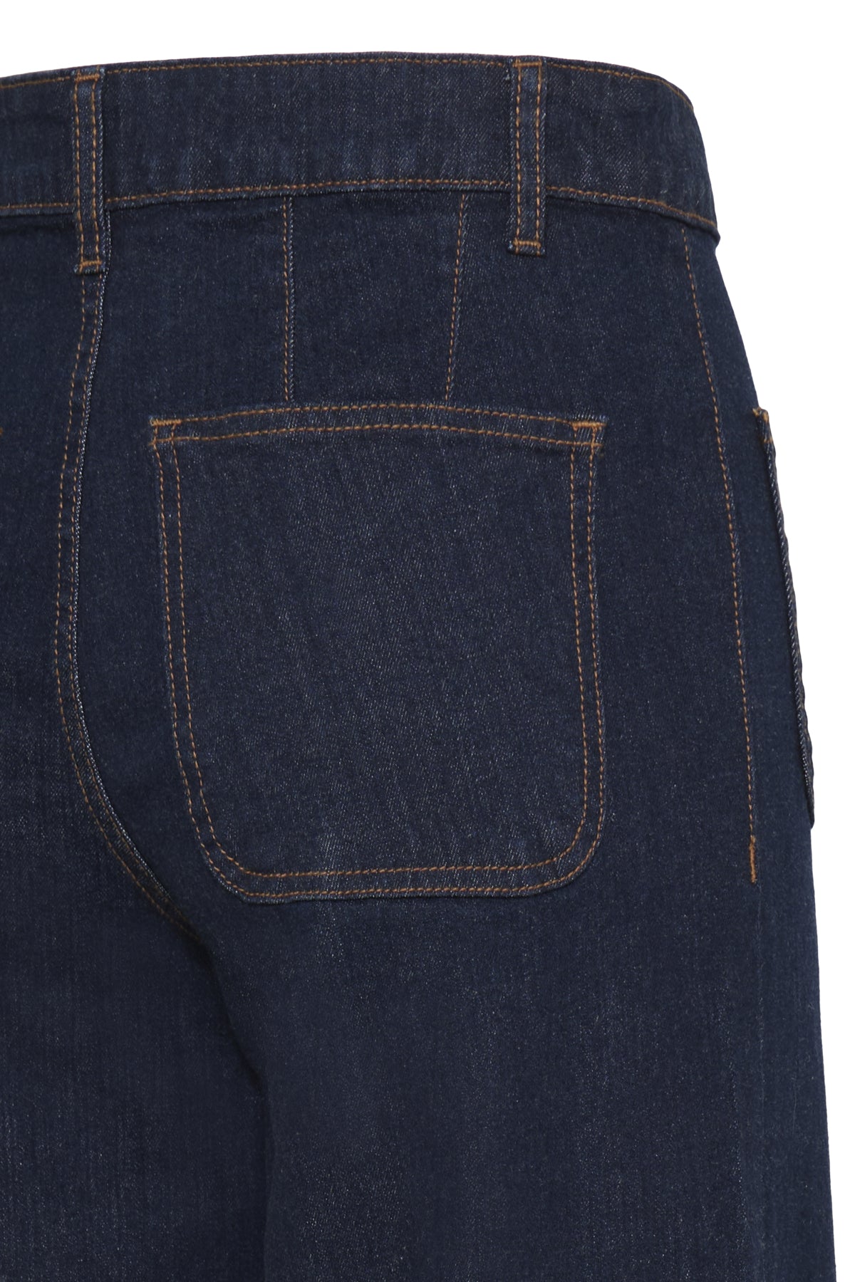 B.young BYKOMMA Wide Jeans