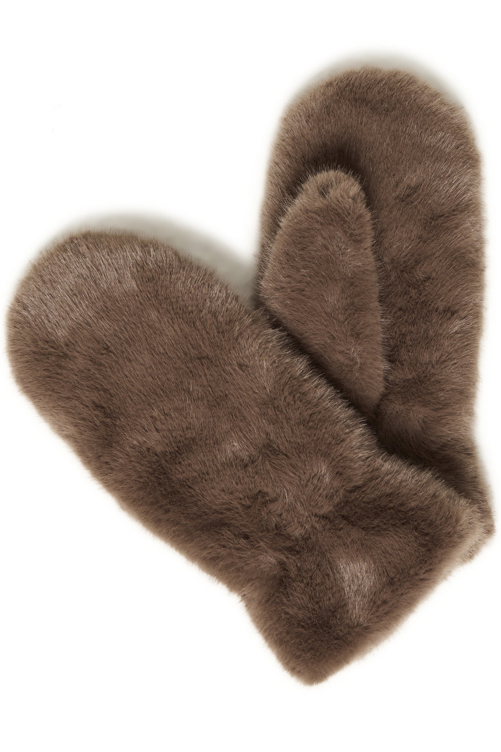 B.young BYWOLFIE Mittens