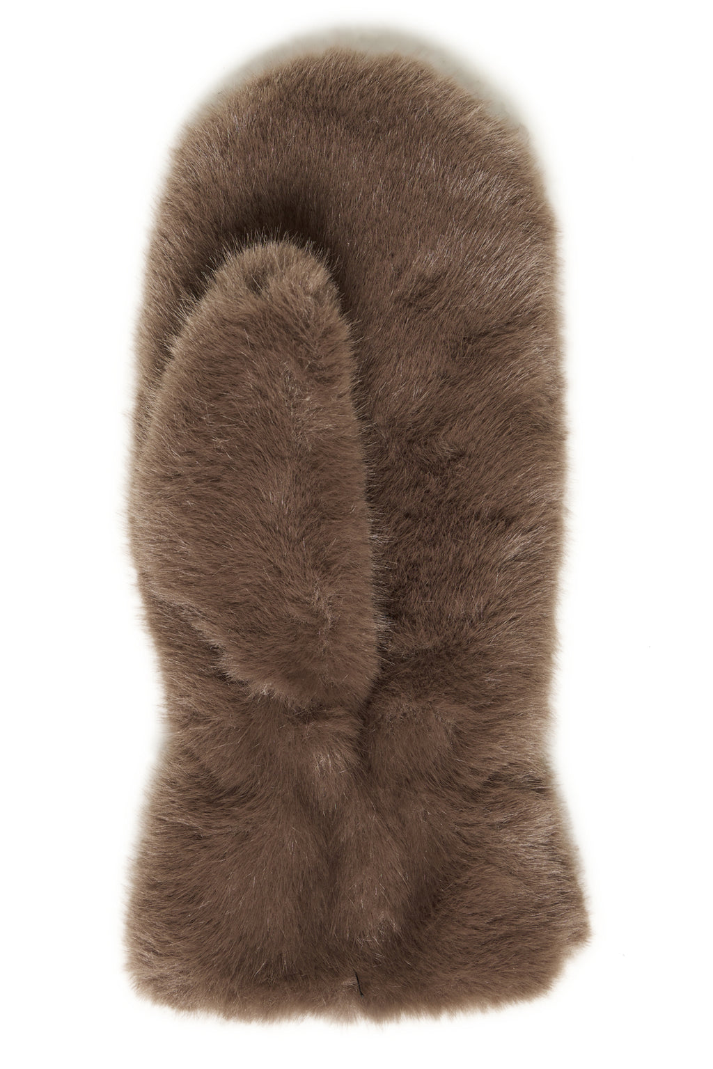 B.young BYWOLFIE Mittens