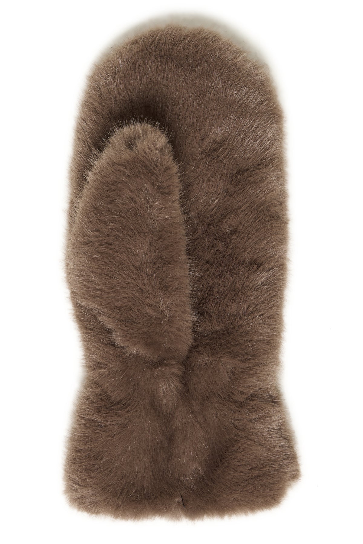 B.young BYWOLFIE Mittens