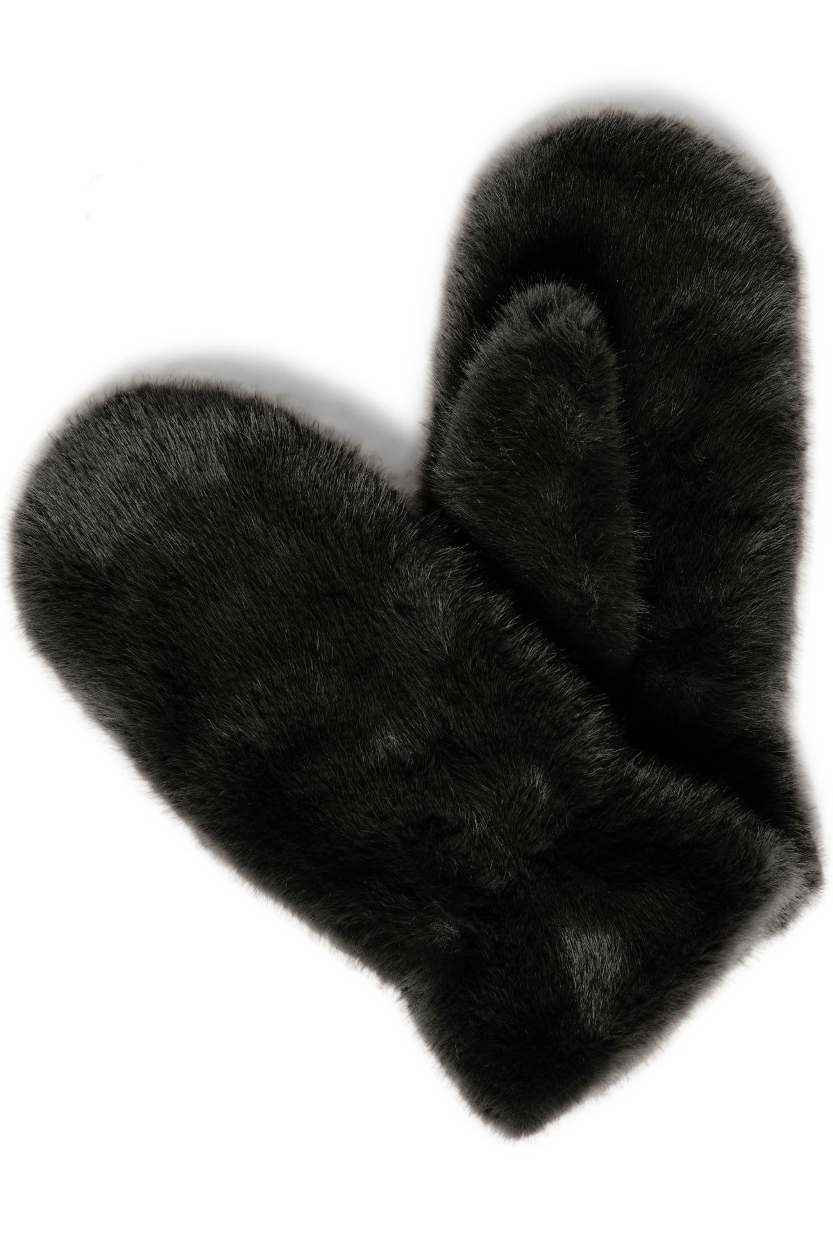 B.young BYWOLFIE Mittens