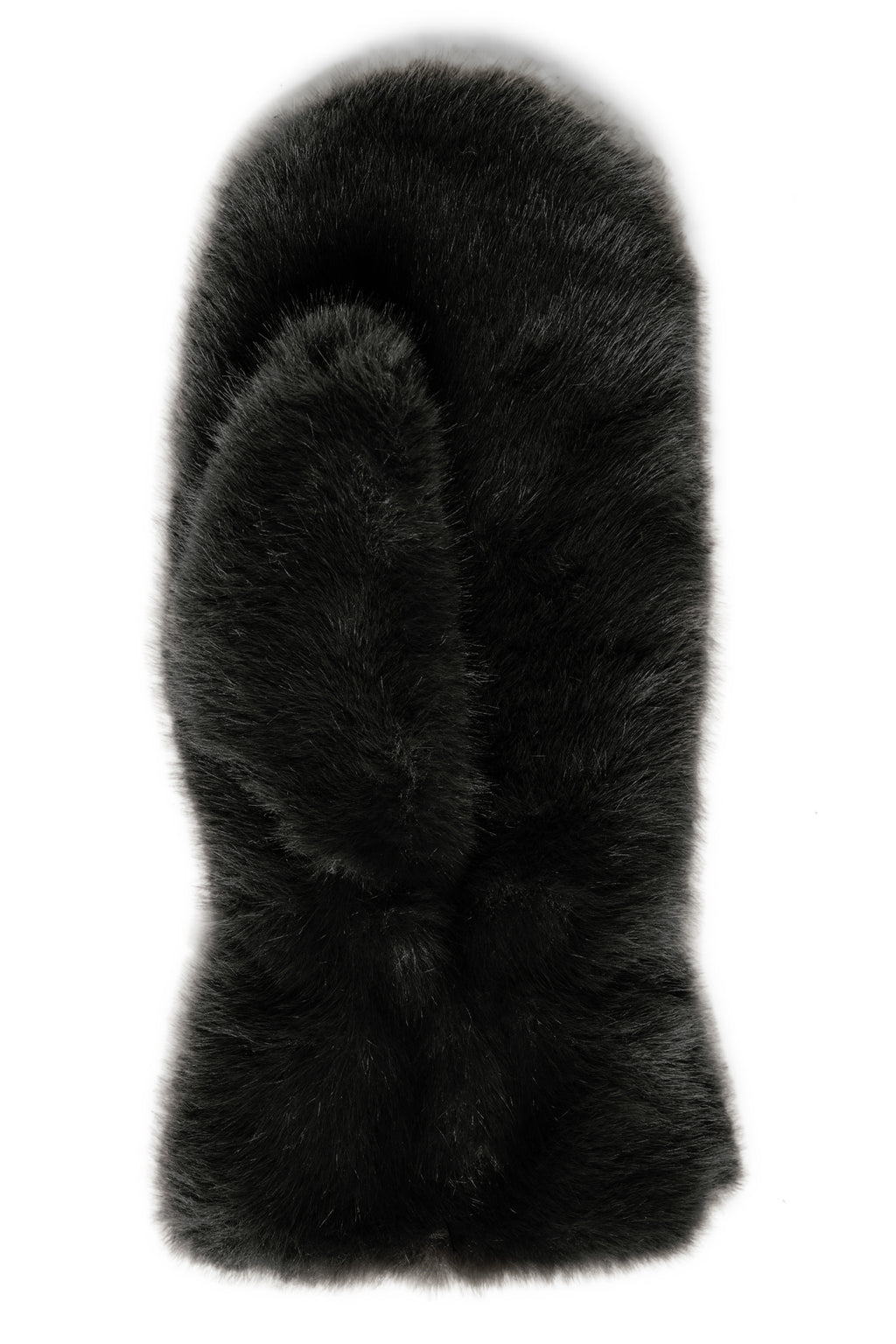 B.young BYWOLFIE Mittens
