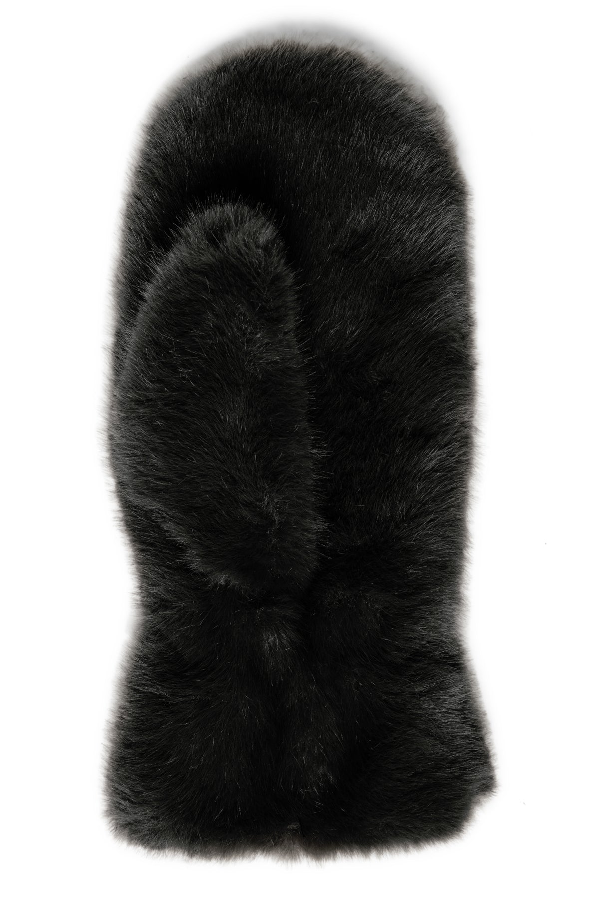 B.young BYWOLFIE Mittens