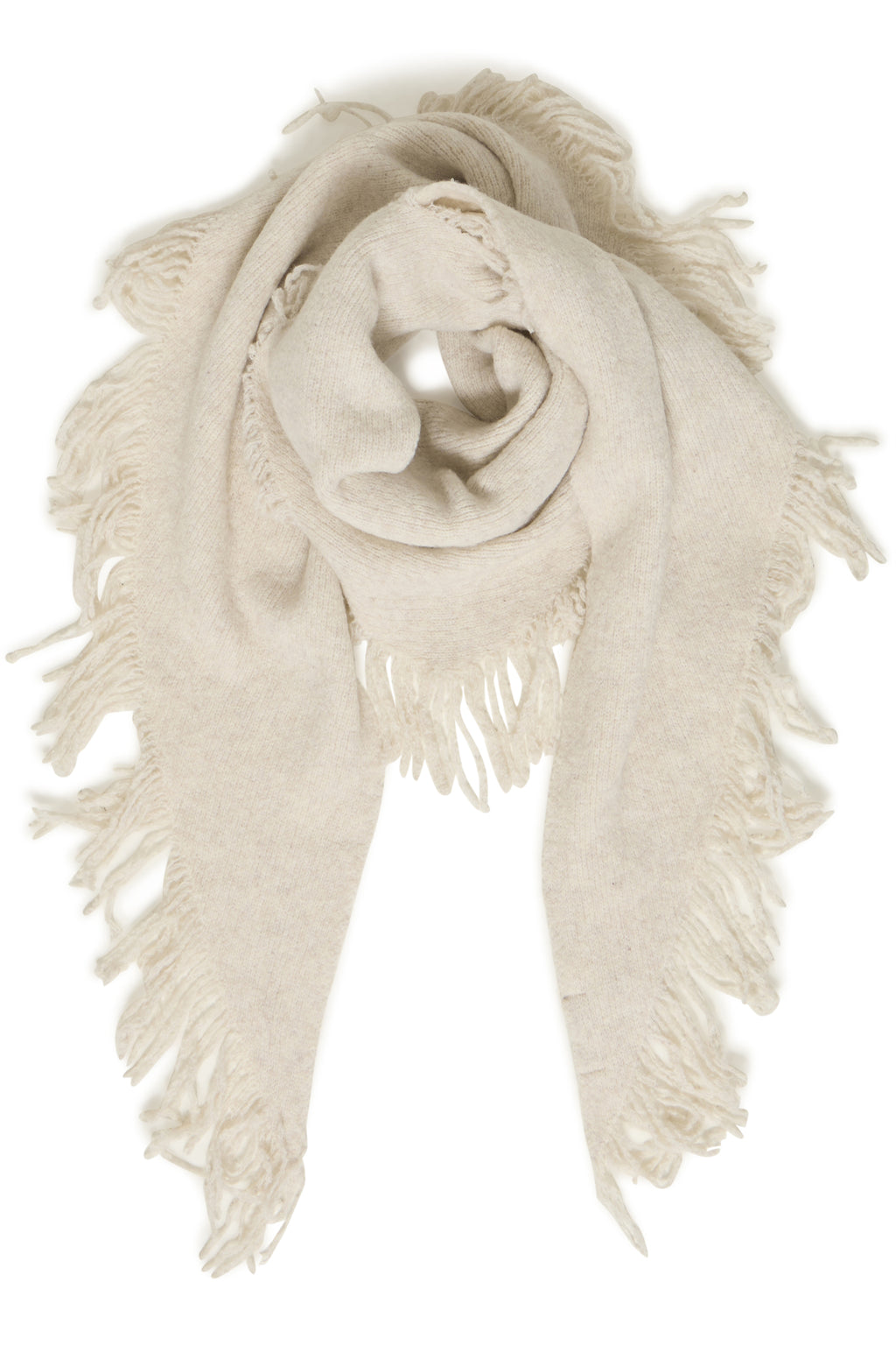 B.young BYVANGELIJA Shawl