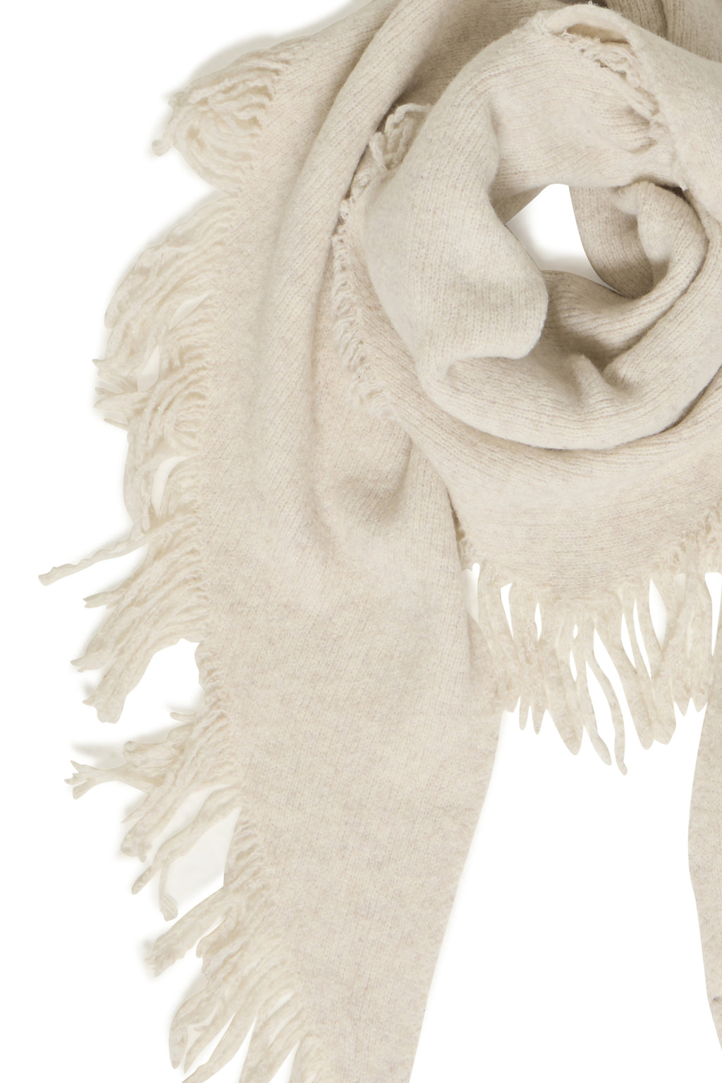B.young BYVANGELIJA Shawl