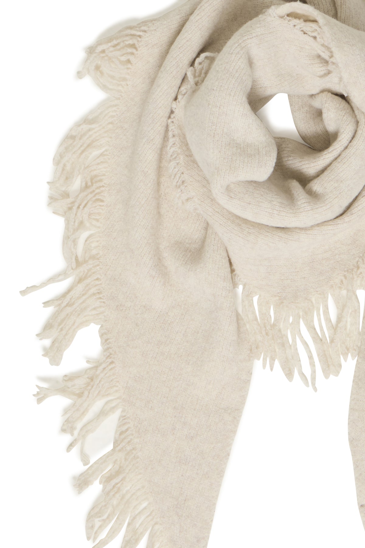 B.young BYVANGELIJA Shawl