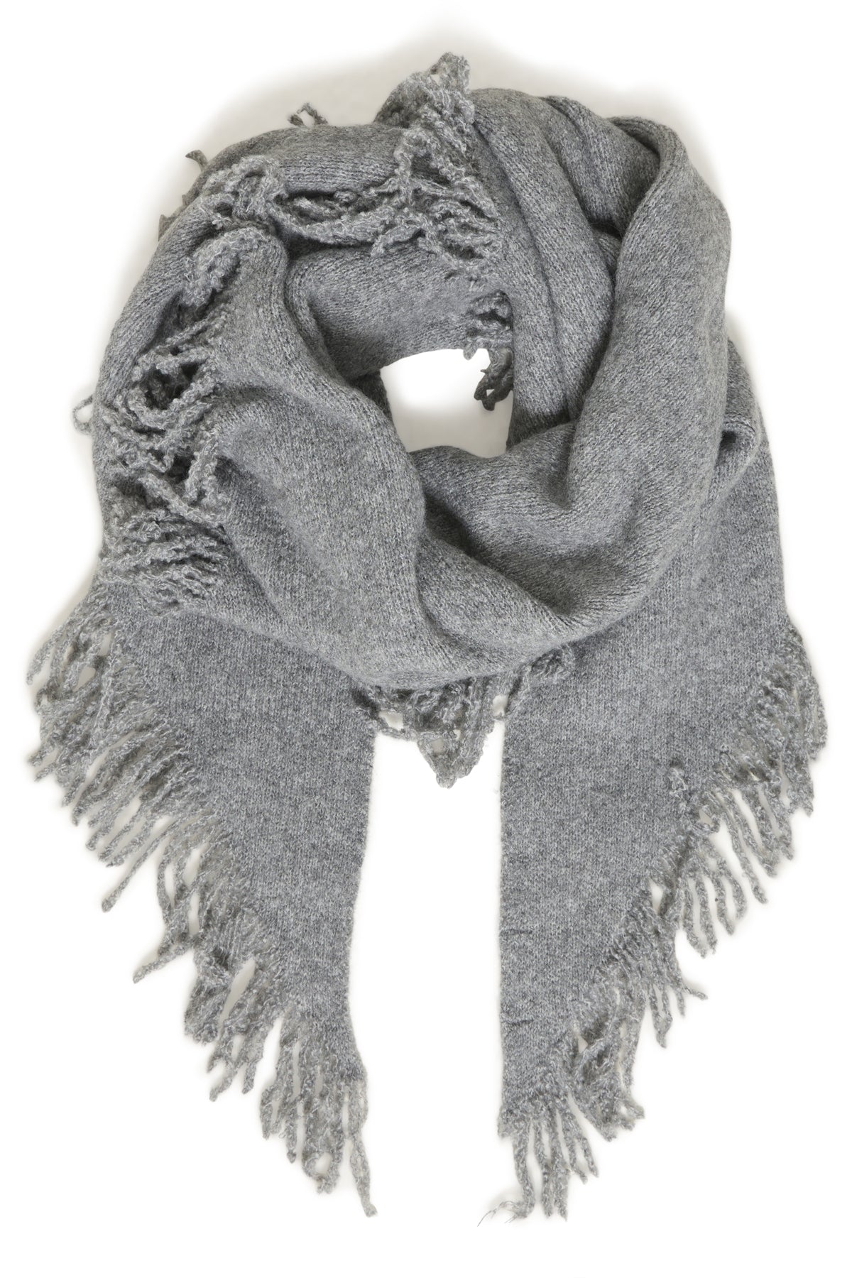 B.young BYVANGELIJA Shawl