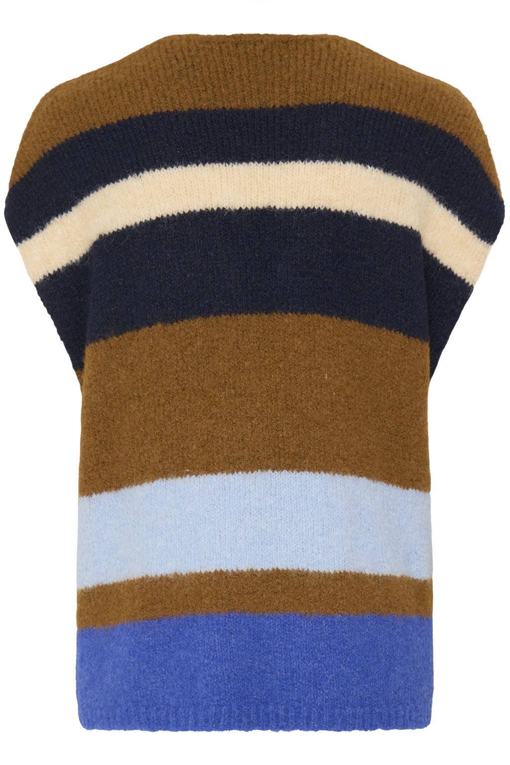 B.young BYMILLERS Stripe Cardigan