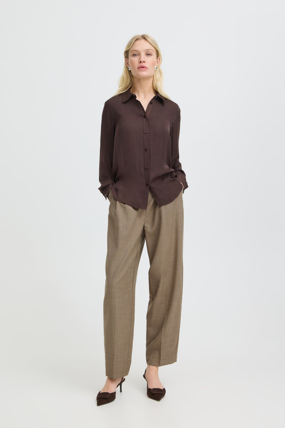 B.young BYIVAL Shirt