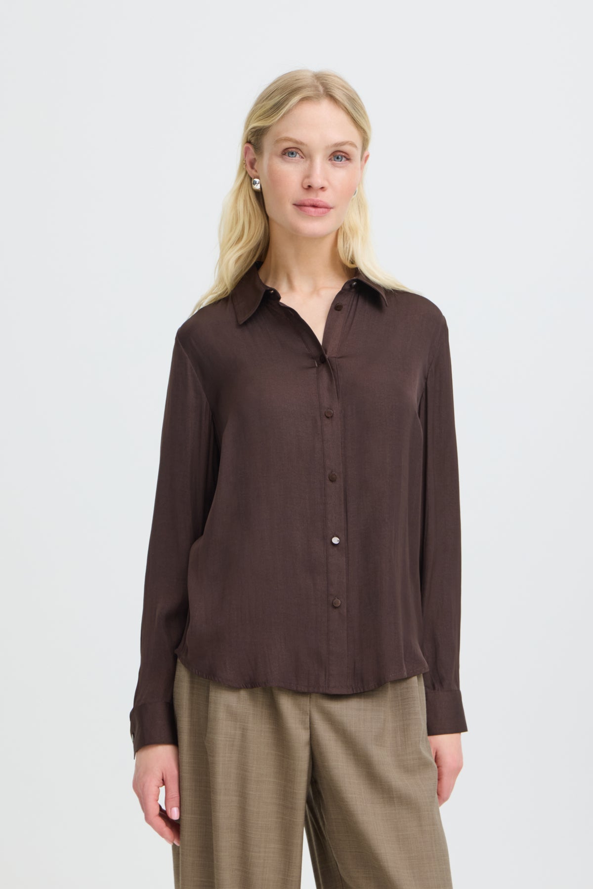 B.young BYIVAL Shirt
